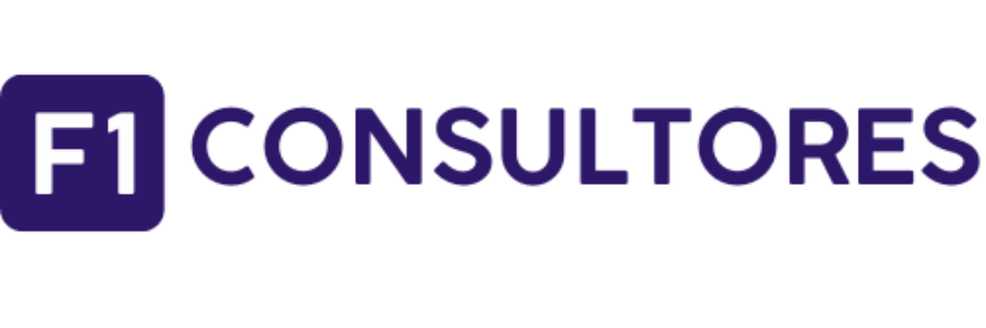 F1 Consultores Logo